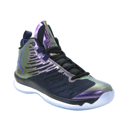 Jordan SuperFly 5 Blake Griffin "Space Jam" (012/black/concord/white)