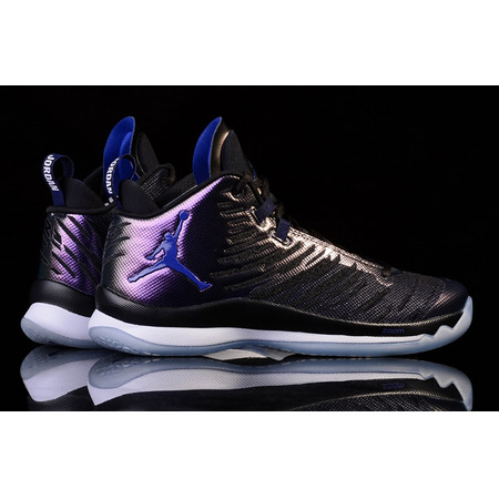 Jordan SuperFly 5 Blake Griffin "Space Jam" (012/black/concord/white)