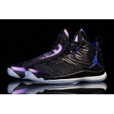 Jordan SuperFly 5 Blake Griffin "Space Jam" (012/black/concord/white)