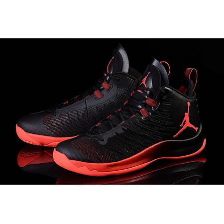 Jordan SuperFly 5 Blake Griffin "Infrared23" (003/black/infrared 23)