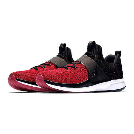 Jordan Trainer 2 Flyknit "Fire Forged" (601)