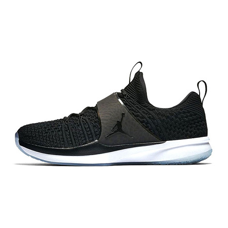 Jordan Trainer 2 Flyknit "Serium" (010)