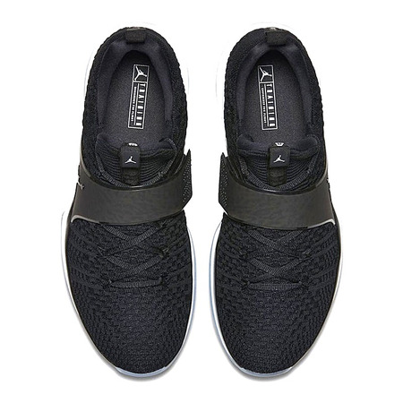 Jordan Trainer 2 Flyknit "Serium" (010)