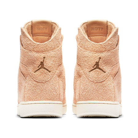 Jordan Westbrook "Skin Back" (200/vachetta tan)