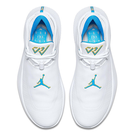 Jordan  Why Not Zer0.1 Low "Honors UCLA"