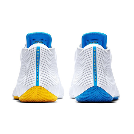 Jordan  Why Not Zer0.1 Low "Honors UCLA"