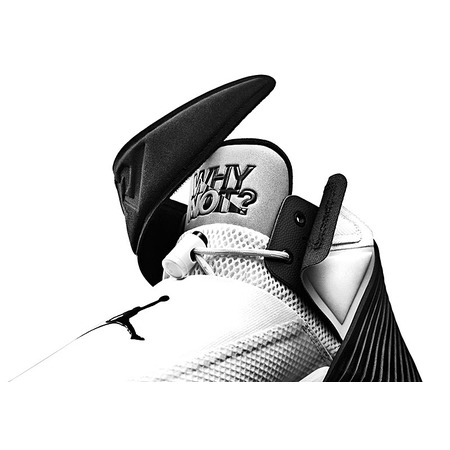 JORDAN WHY NOT ZER0.1  ¨Slats¨