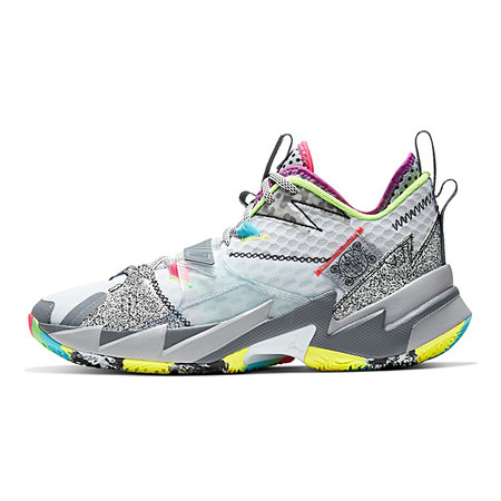 Jordan Why Not Zero.3  "Zer0 Noise"