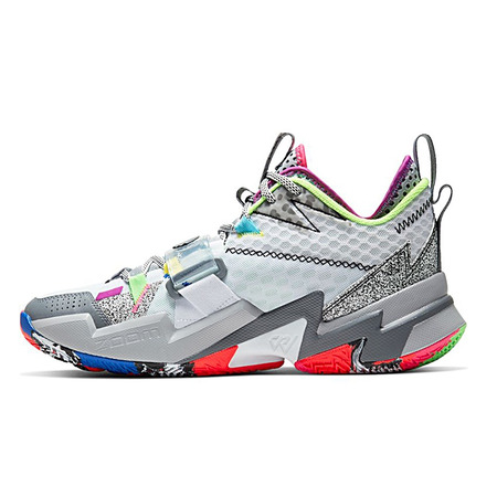 Jordan Why Not Zero.3  "Zer0 Noise"