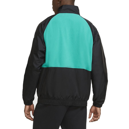 Jordan Winter Utility Mountainside Fleece Jacket