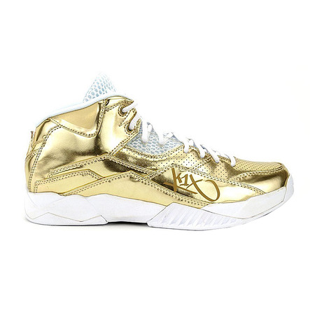 K1X Anti Gravity "Liquid Gold"