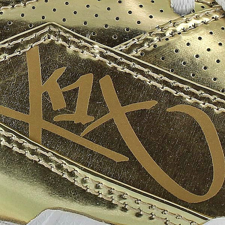 K1X Anti Gravity "Liquid Gold"