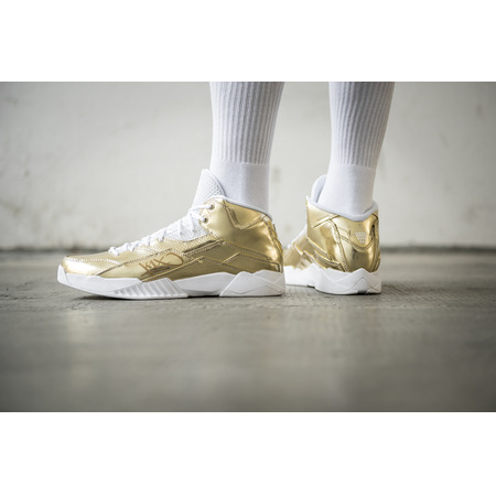 K1X Anti Gravity "Liquid Gold"