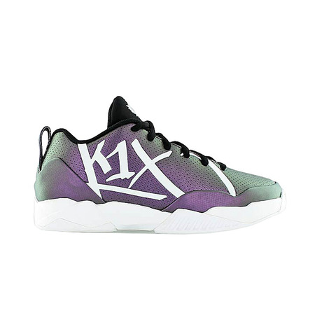 K1X Paradoxum "Purple Oil" Low