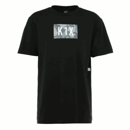 K1X Superhero All-Star Tee