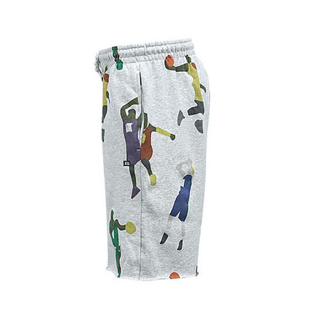 K1X Superhero Sweat Shorts (8855)