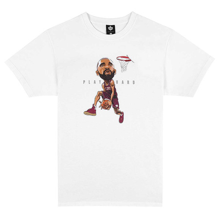 K1X T.Dot Dunk T-Shirt (1100)