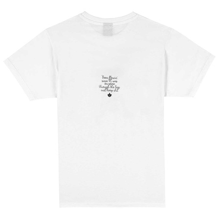 K1X T.Dot Dunk T-Shirt (1100)