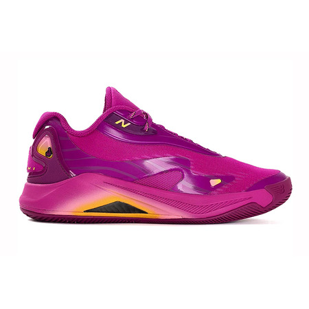 KAWHI Leonard IV "Purple/Signal Pink"