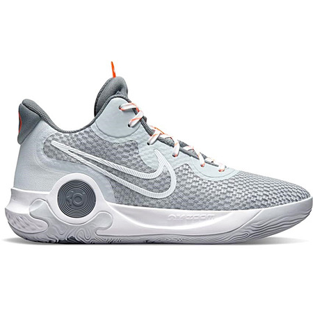 KD Trey 5 IX "Gray Power"