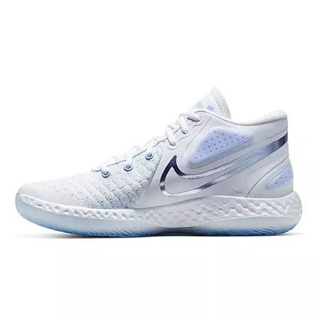 KD Trey 5 VIII "White RoyalTint"