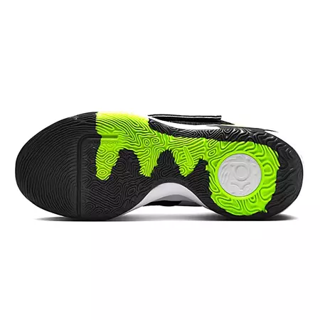 KD Trey 5 X "Black Volt"