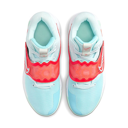 KD Trey 5 X "Blue Chill"