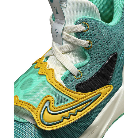 KD Trey 5 X "Clear Jade"