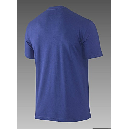 Kobe Camiseta Flare Drive (480/azul/delsol)