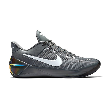 Kobe A.D. "Grey Wolf" (010/cool grey/white)