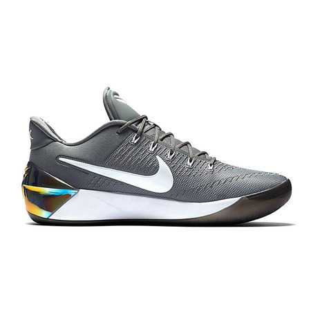 Kobe A.D. "Grey Wolf" (010/cool grey/white)