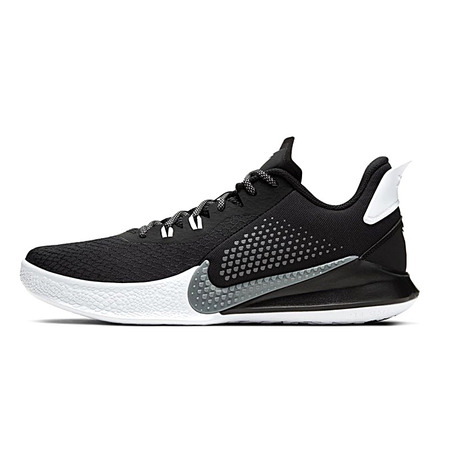 Kobe Mamba Fury "Black SmokeGrey"