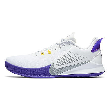 Kobe Mamba Fury "Lakers"