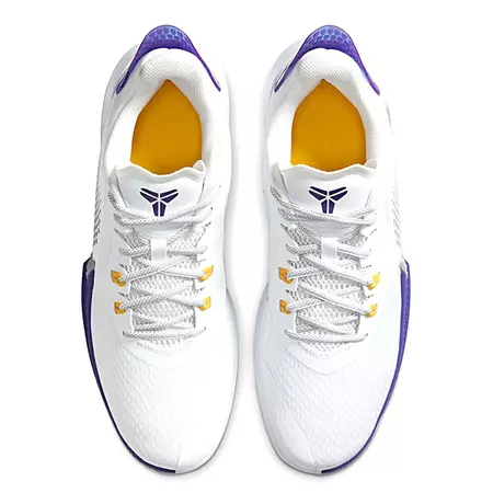 Kobe Mamba Fury "Lakers"