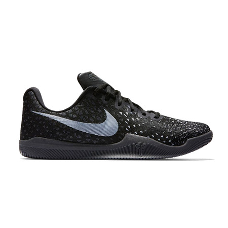 Kobe Mamba Instinct "Dark Grey" (001)