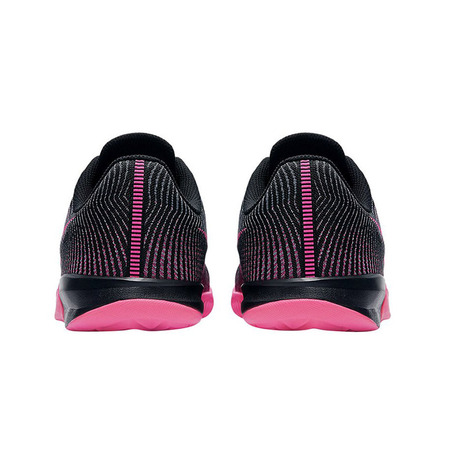 Kobe Mentality II "Oct.19" (008/black/pink blast/wolf grey)