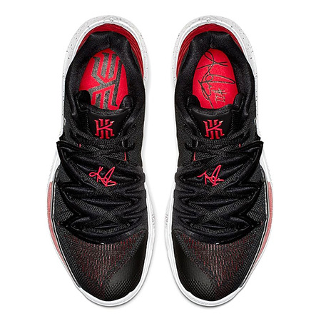 Kyrie 5 "Bred"