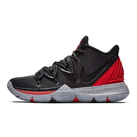 Kyrie 5 "Bred"