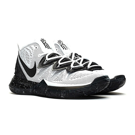 Kyrie 5 "Cookies and Cream"