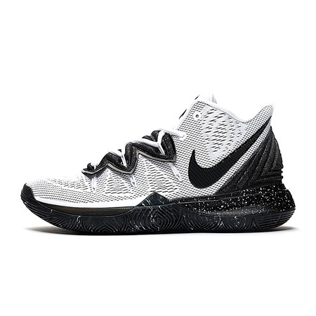 Kyrie 5 "Cookies and Cream"