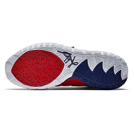 Kyrie 6 "USA"