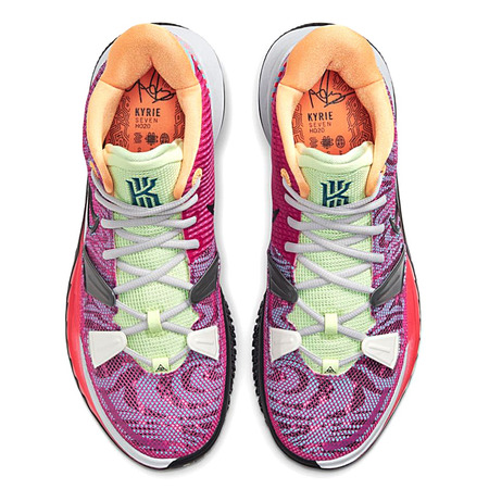 Kyrie 7 "Creator"