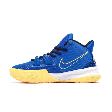 Kyrie 7 (GS) "RB Yellow"