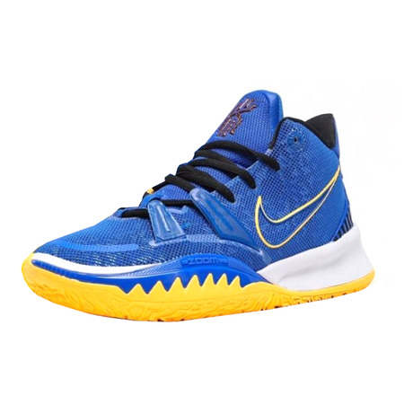 Kyrie 7 (GS) "RB Yellow"