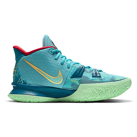 Kyrie 7 "Special FX"