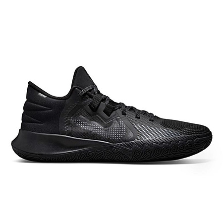 Kyrie Flytrap 5 "Force Black"