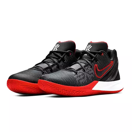 Kyrie Flytrap II "Red Game"