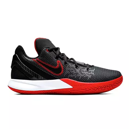 Kyrie Flytrap II "Red Game"