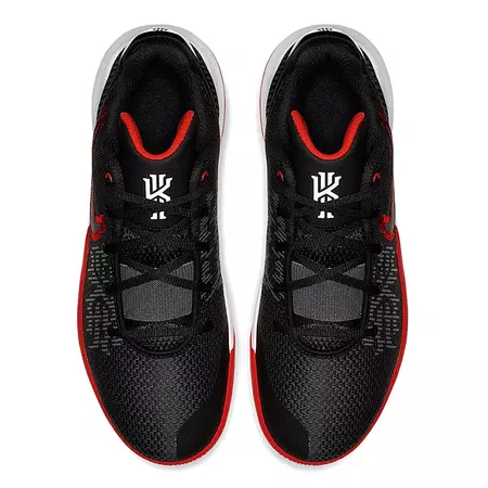 Kyrie Flytrap II "Red Game"