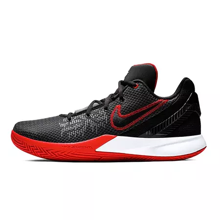 Kyrie Flytrap II "Red Game"